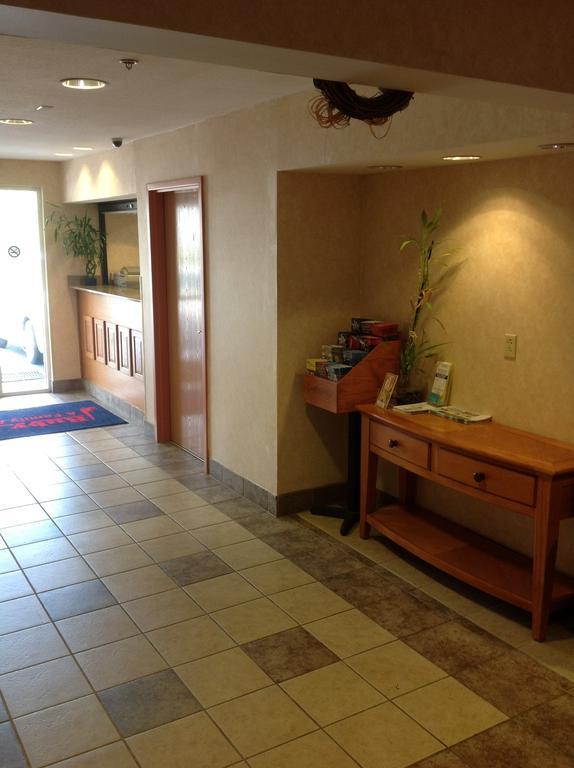Hometown Inn-Soddy Daisy Екстериор снимка