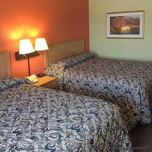 Hometown Inn-Soddy Daisy Екстериор снимка