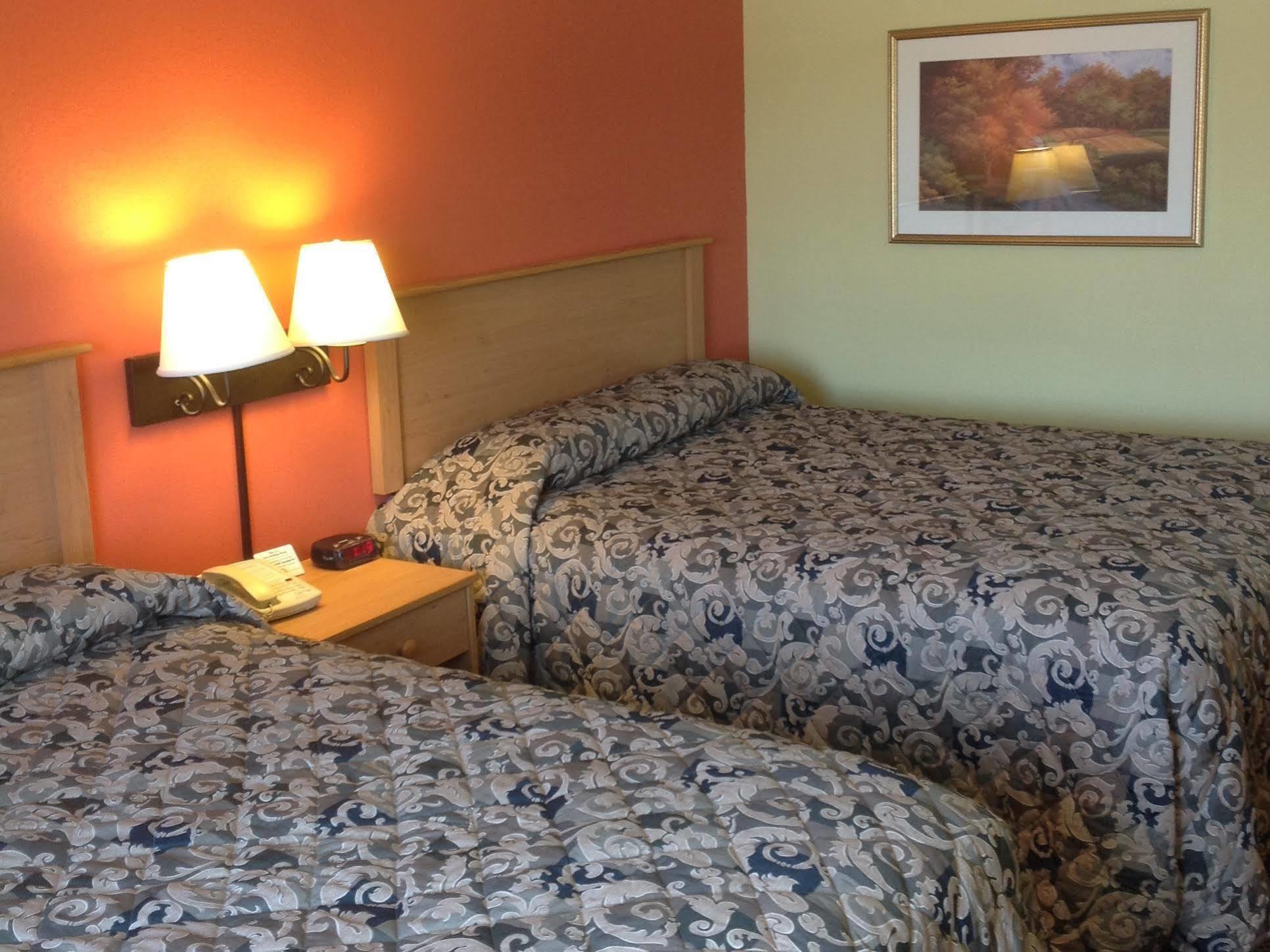 Hometown Inn-Soddy Daisy Екстериор снимка