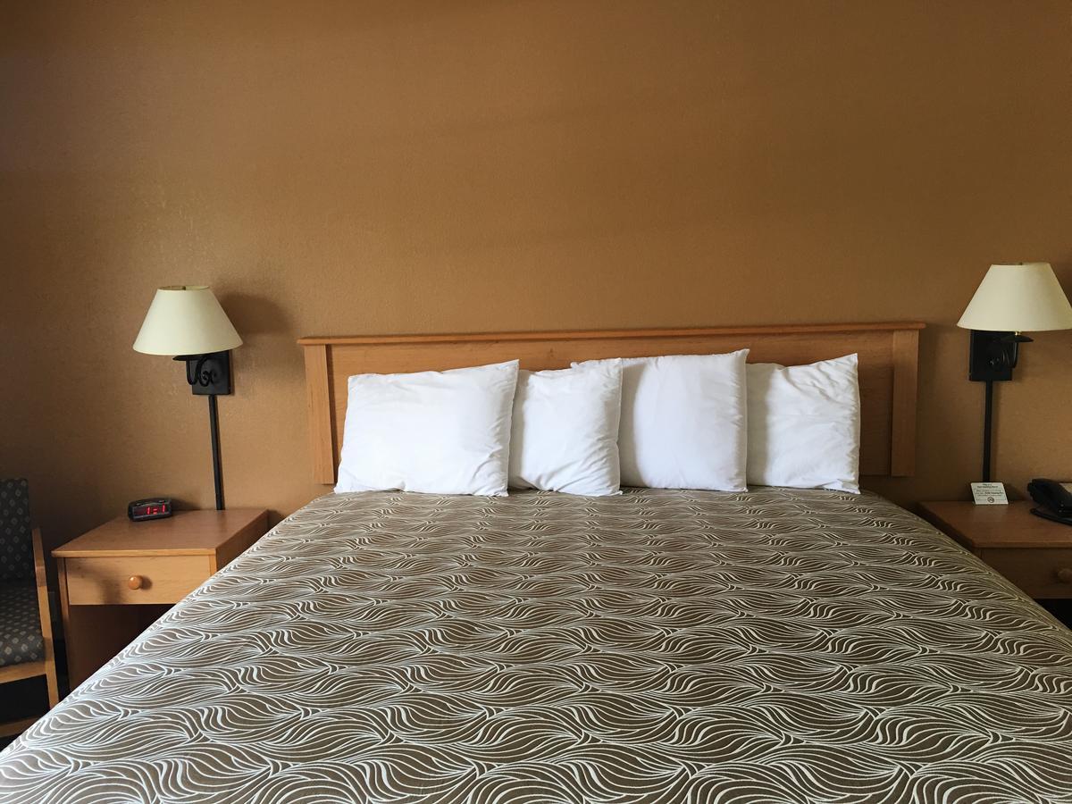 Hometown Inn-Soddy Daisy Екстериор снимка