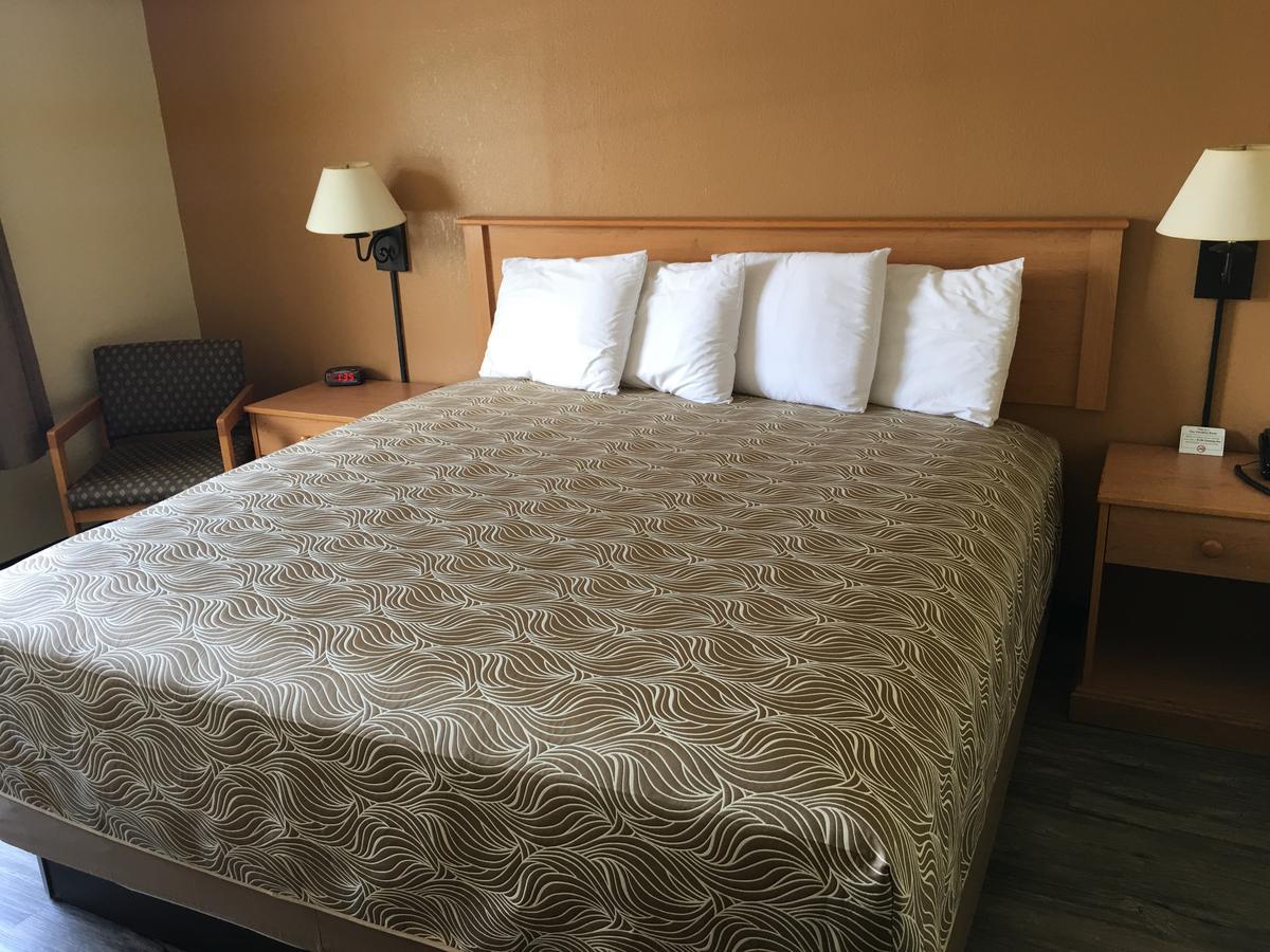Hometown Inn-Soddy Daisy Екстериор снимка