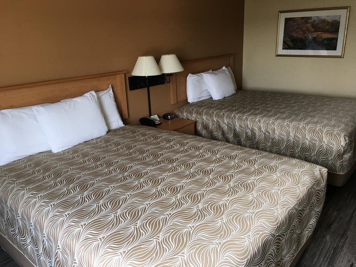 Hometown Inn-Soddy Daisy Екстериор снимка