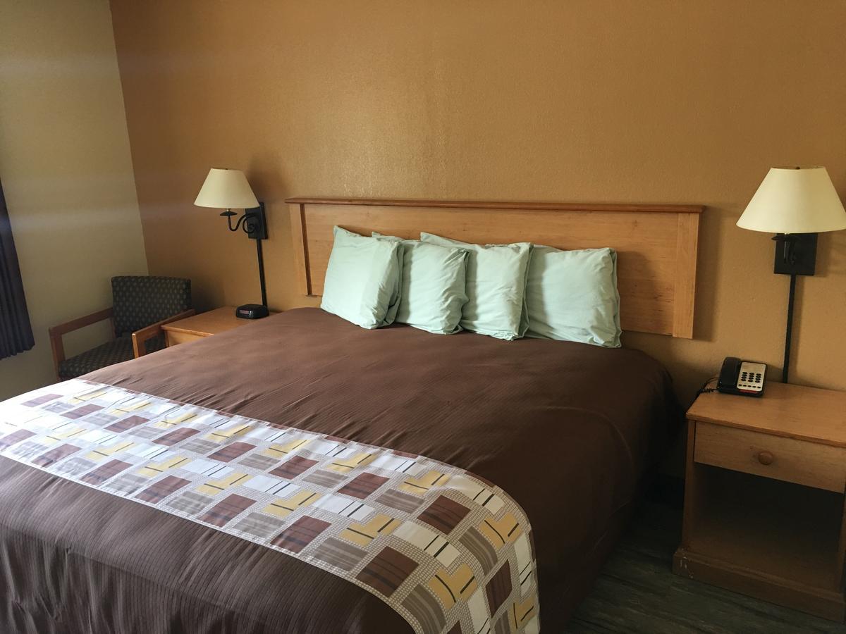 Hometown Inn-Soddy Daisy Екстериор снимка