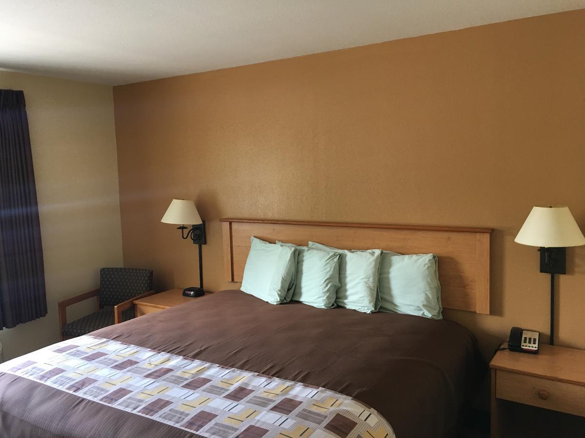 Hometown Inn-Soddy Daisy Екстериор снимка
