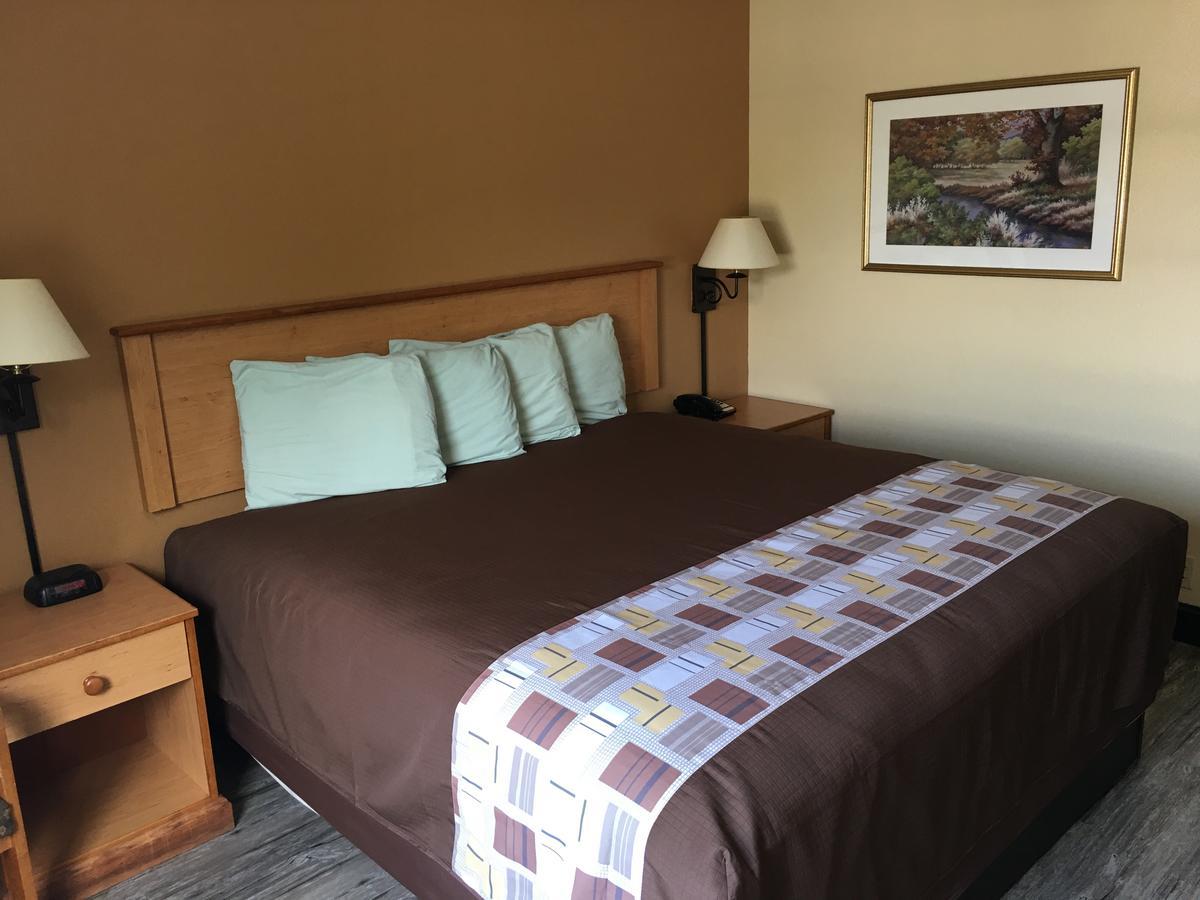 Hometown Inn-Soddy Daisy Екстериор снимка