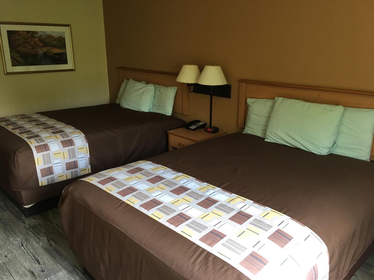 Hometown Inn-Soddy Daisy Екстериор снимка