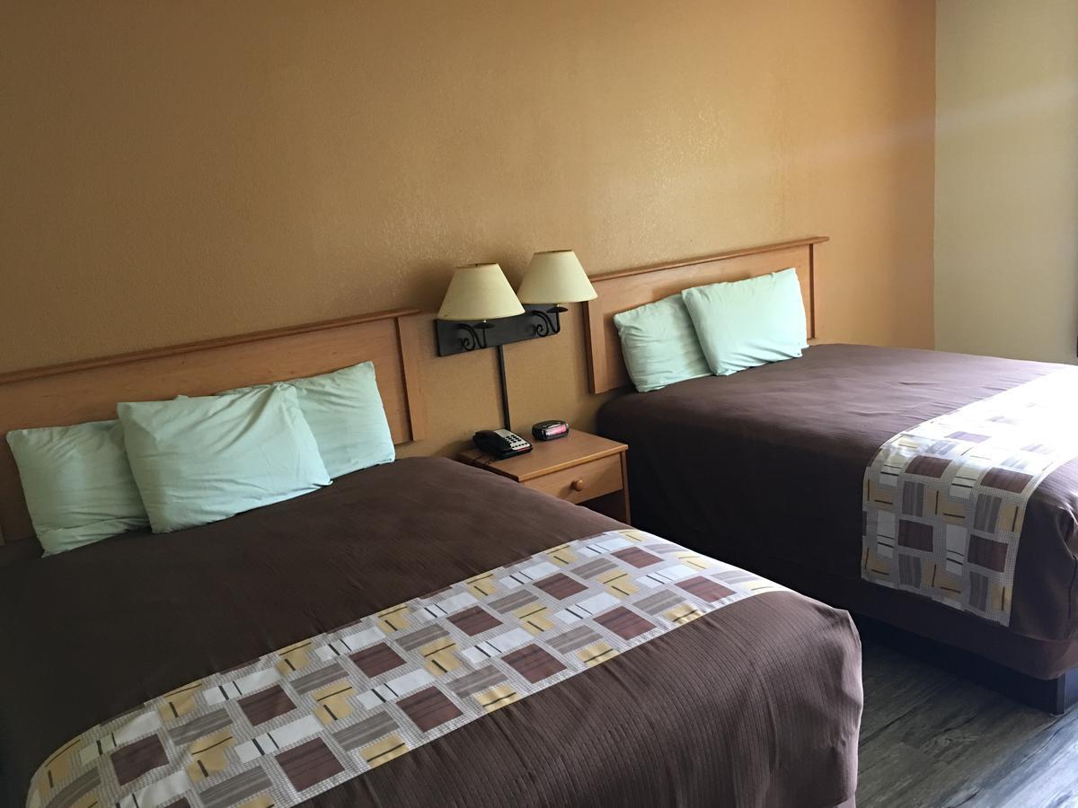 Hometown Inn-Soddy Daisy Екстериор снимка