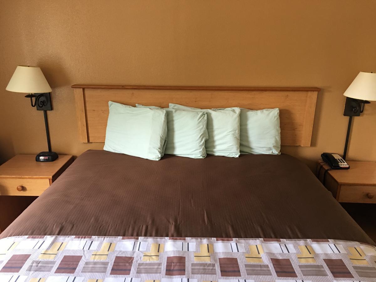 Hometown Inn-Soddy Daisy Екстериор снимка