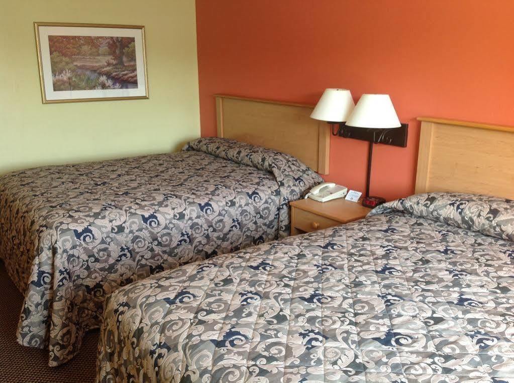 Hometown Inn-Soddy Daisy Екстериор снимка